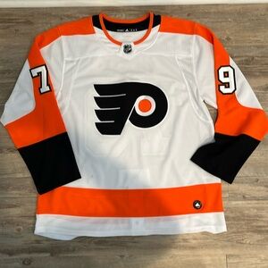 Philadelphia Flyers Carter Hart #79 Jersey